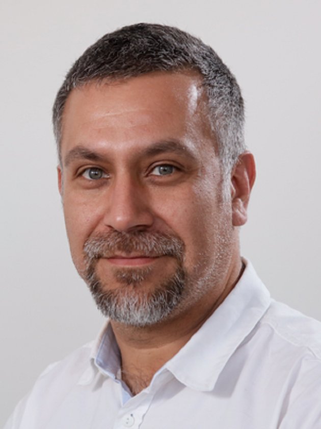 Dr Hector Altamirano-Medina