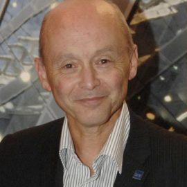 Colin King