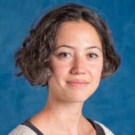 Dr Yasemin D Aktas