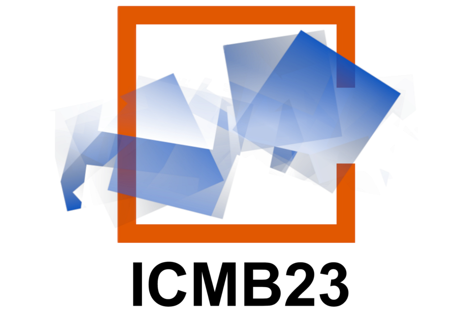 ICMB23