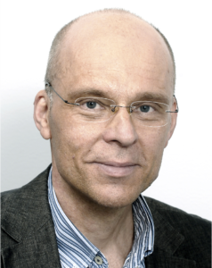 Juha Pekkanen