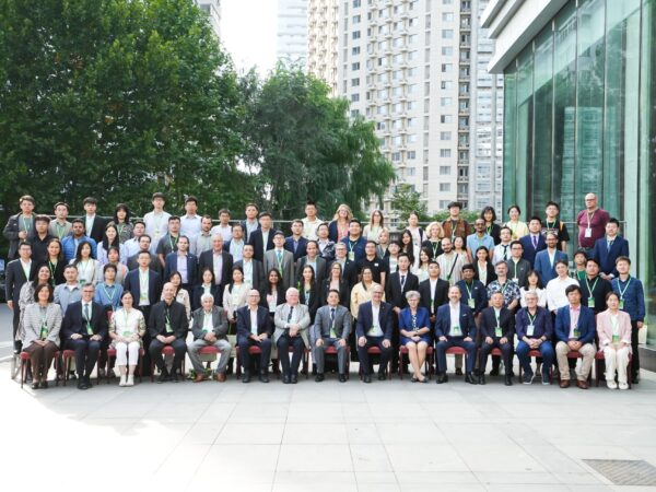 UKCMB Affiliates Kaat Janssens and Bingyu Xu presented at the 16th International Conference on Durability of Building Materials and Components (DBMC)