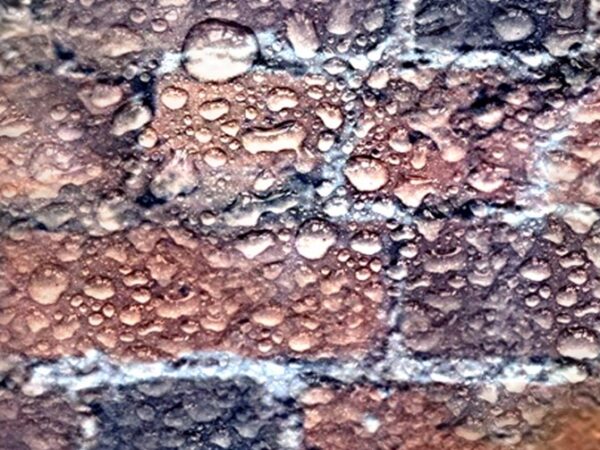 The development of moisture risk assessment for traditional solid bricks in London