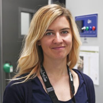 Dr Valentina Marincioni