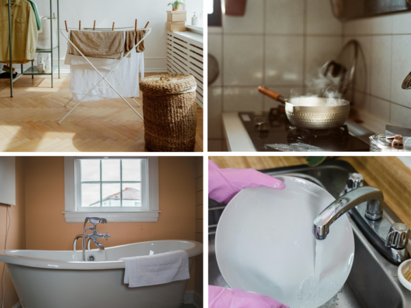 New UKCMB webinar on Moisture Production in UK Homes: Are Our Assumptions Still Accurate?